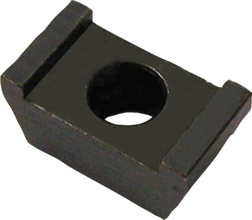 Mini-Spannbrücke doppelseitig