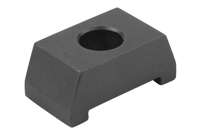 Mini-Spannbrücke doppelseitig