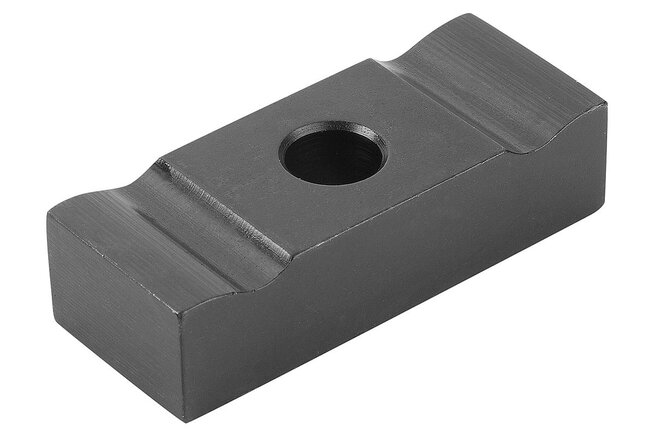 Spanneisen doppelseitig