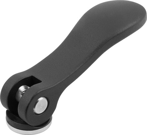 Exzenterhebel mit Innengewinde