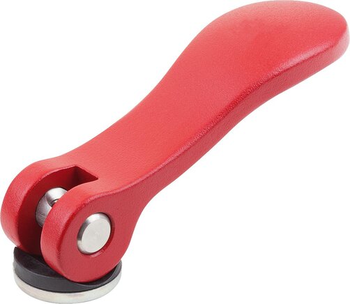 Exzenterhebel mit Innengewinde