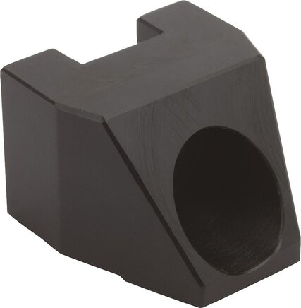 Standard-Spannbacke oben, Form B