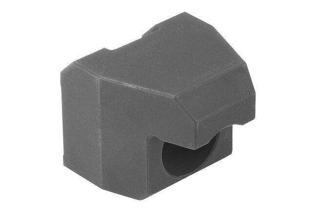 Wechsel-Spannbacke oben, Form C