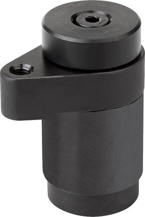 Schwenkspanner, Linksausführung