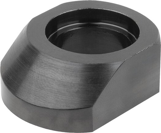 Spannarm für Schwenkspanner hydraulisch, Form C