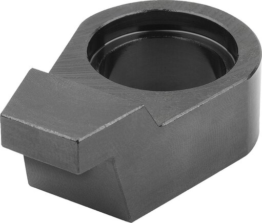 Spannarm für Schwenkspanner hydraulisch, Form D