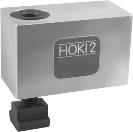 Höhenböcke mit Zugbolzen