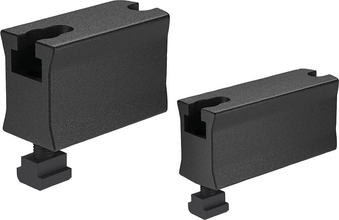 Erhöhung für Kraftspanner