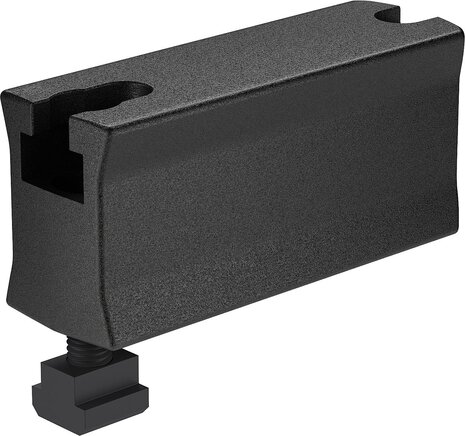 Erhöhung für Kraftspanner