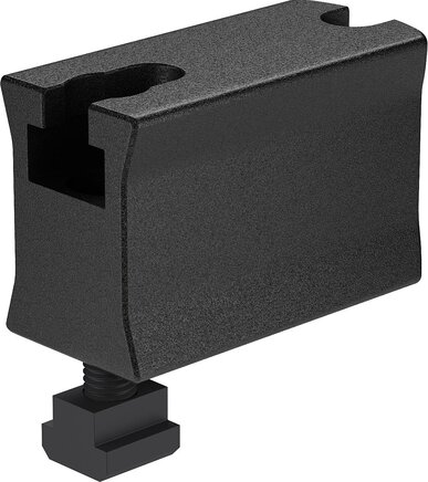 Erhöhung für Kraftspanner