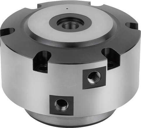 Zugspanner pneumatisch