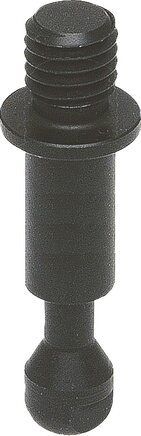 Spannschrauben für Zugspanner pneumatisch