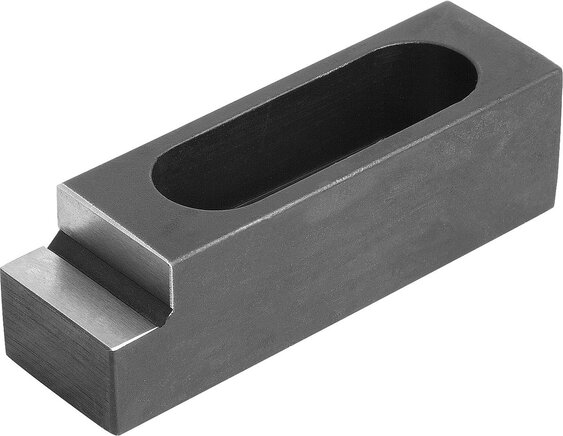 Anschlagelemente mit Auflage