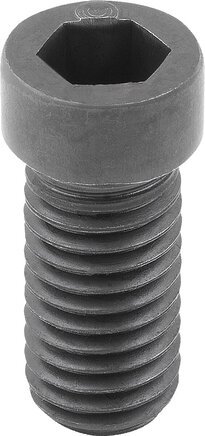 Ersatzschrauben für Spann-Exzenterschrauben, Form A