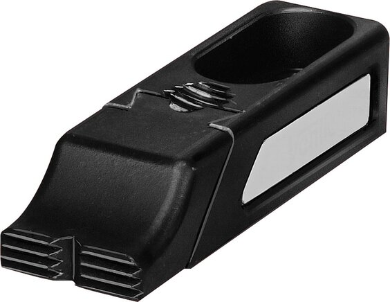 Tiefspanner verstellbar, abgesetzt