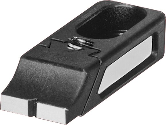 Tiefspanner verstellbar, abgesetzt