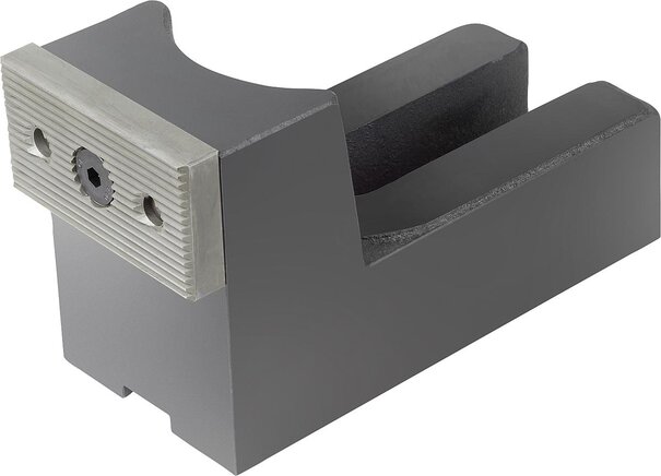 Anschläge für Stabilspannbacken