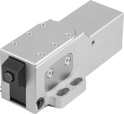 Seitenspanner pneumatisch