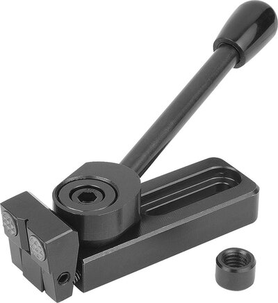 Niederzugspanner Form C