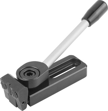 Niederzugspanner Form C