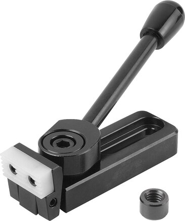 Niederzugspanner Form D