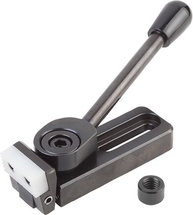 Niederzugspanner Form D