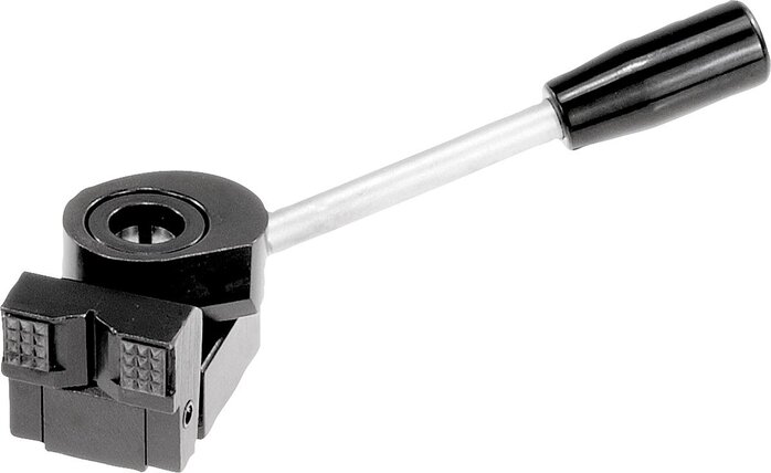 Niederzugspanner Form C