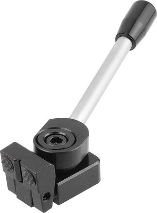 Niederzugspanner Form C