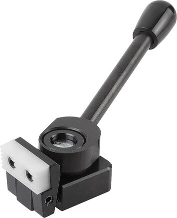 Niederzugspanner Form D