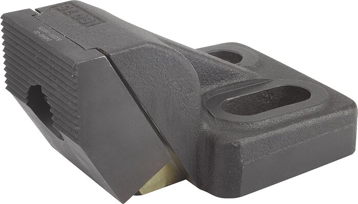 Niederzug-Gegenhalter Form B