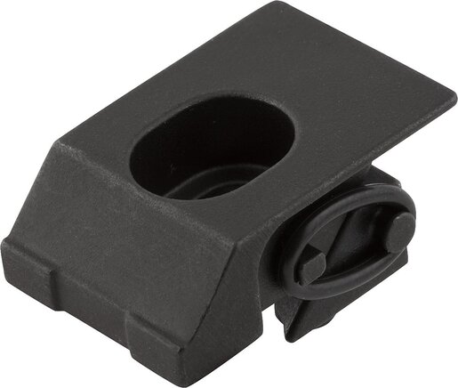 Flachspanner schmal, Form A