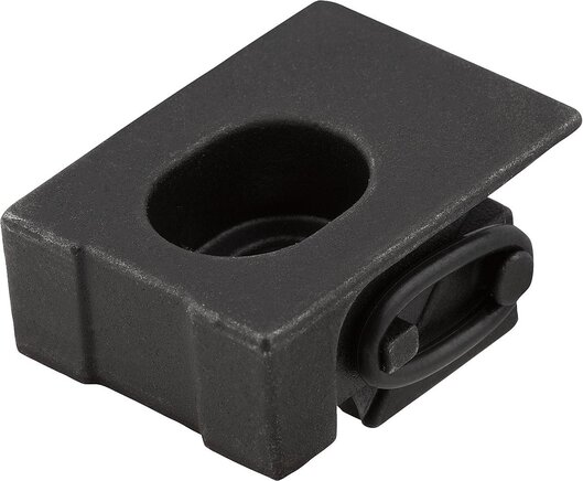 Flachspanner breit, Form B