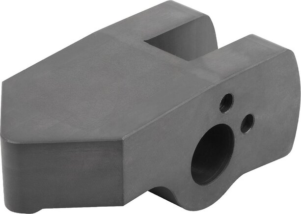 Spannhebel für Drehhebelspanner, Form A, Standard