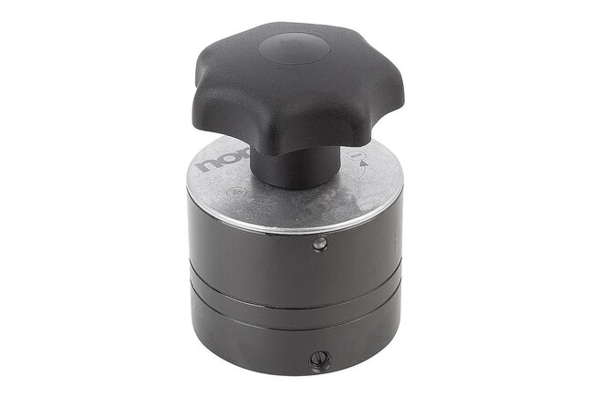 Spannmuttern mit Stern- oder T-Griff