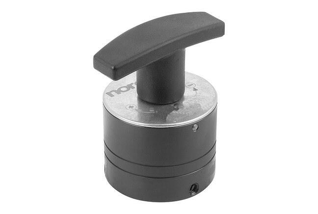 Spannmuttern mit Stern- oder T-Griff