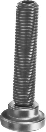 Gewindestifte mit Druckstück