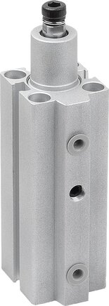 Schwenkspanner pneumatischBlockkörper, Form A