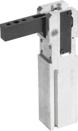 Minispanner ohne Endlagenabfrage