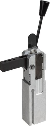 Minispanner ohne Endlagenabfrage