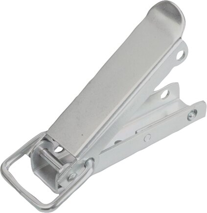 Spannverschlüsse mit Spannbügel Form B