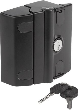 Fallenverschlüsse Form B