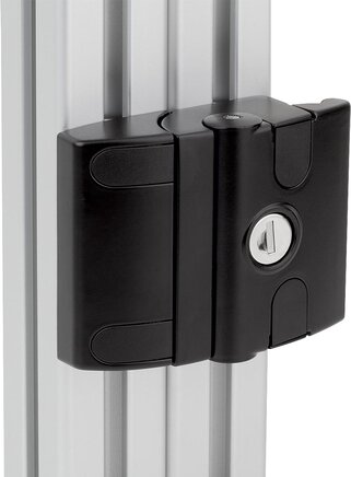 Fallenverschlüsse Form B