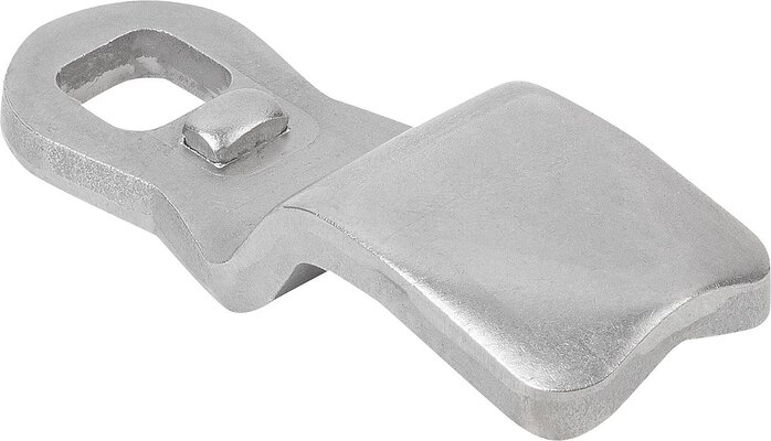 Zunge für Drehriegel