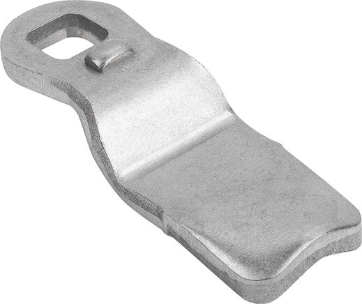 Zunge für Drehriegel