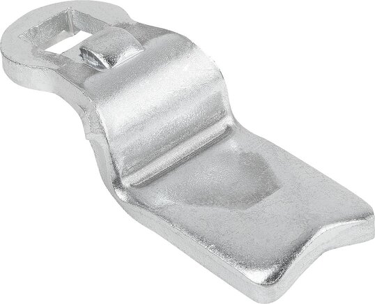 Zunge für Drehriegel