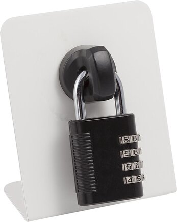 Drehriegel mit Freilauf