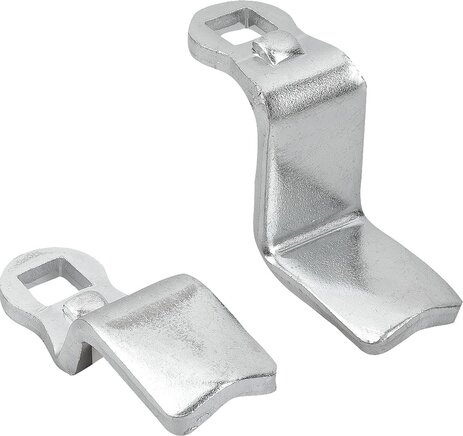 Zunge für Drehriegel