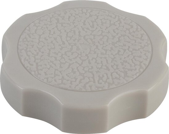 Sterngriffe für Schrauben mit Innensechskant