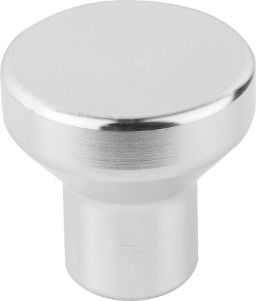 Pilzknöpfe mit Innengewinde