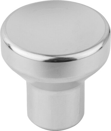 Pilzknöpfe mit Innengewinde